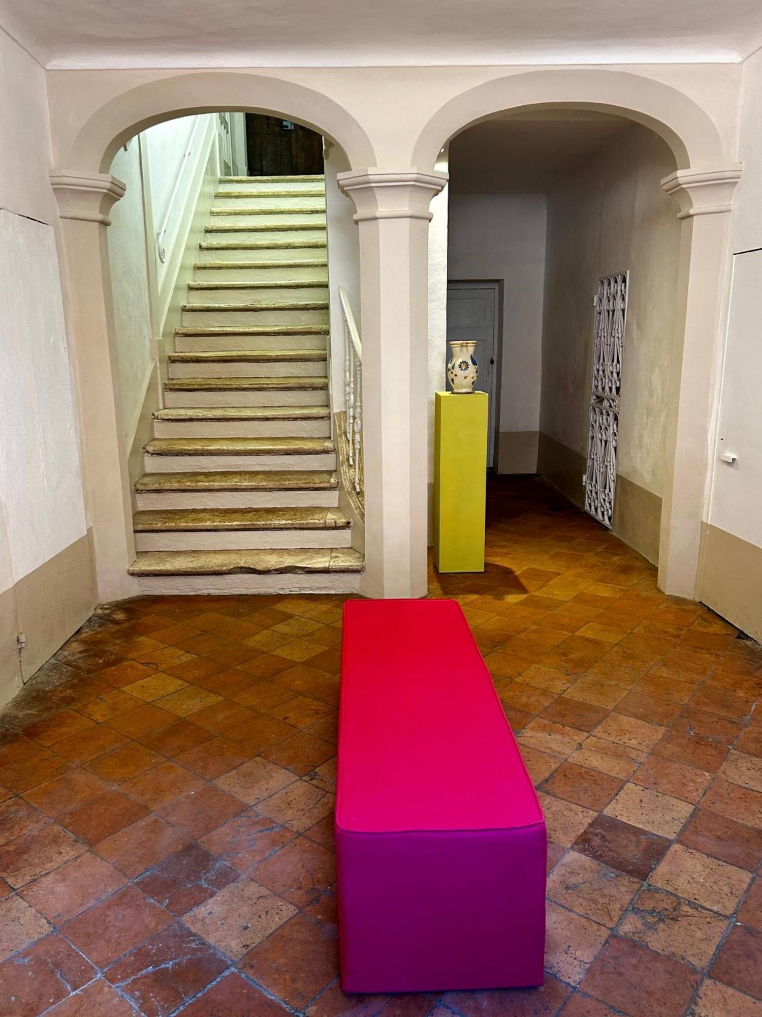 Palazzo Palloni: Piano Nobile Sorano  Exterior foto
