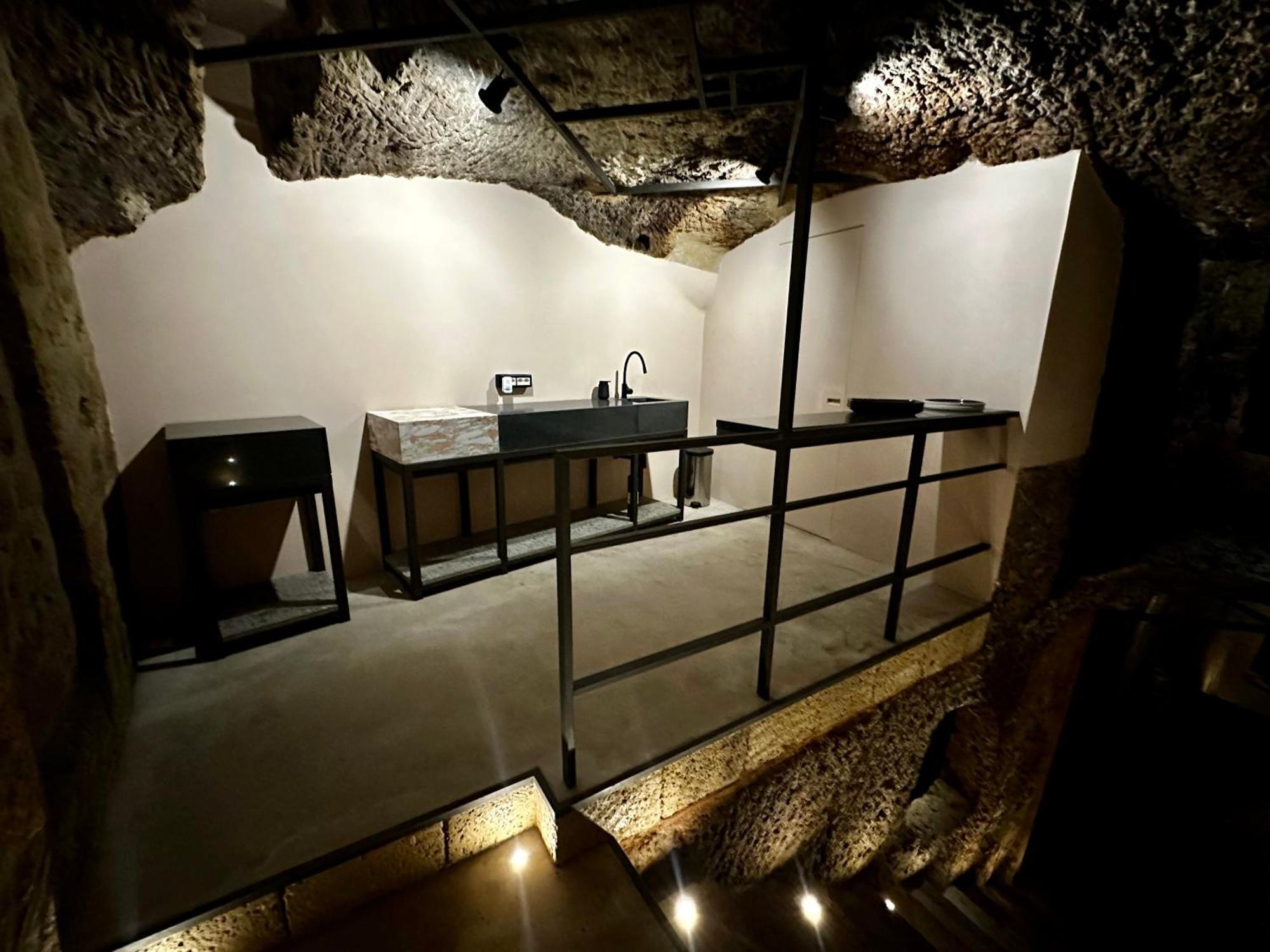 Palazzo Palloni: Piano Nobile Sorano  Exterior foto